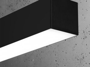 miniaturka Nowoczesna Lampa Wisząca Biała PINNE 90