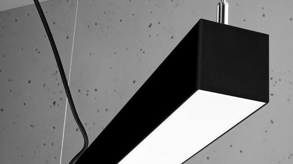 Nowoczesna Lampa Wisząca Biała PINNE 90 - obrazek 20