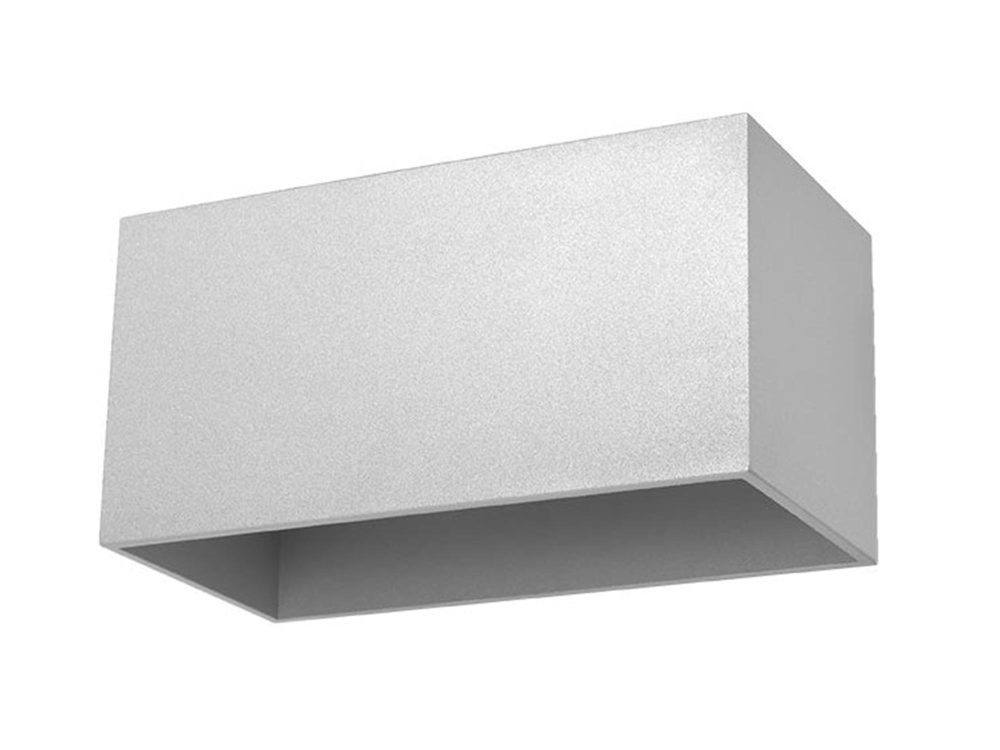 Kinkiet QUARK MAXI z Aluminium - obrazek 6