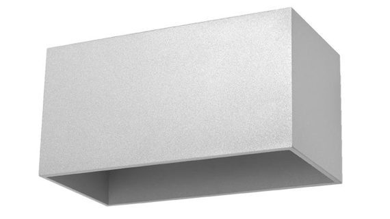 Kinkiet QUARK MAXI z Aluminium - obrazek 6