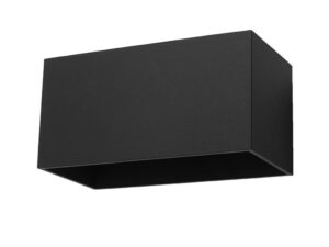 miniaturka Kinkiet QUARK MAXI z Aluminium