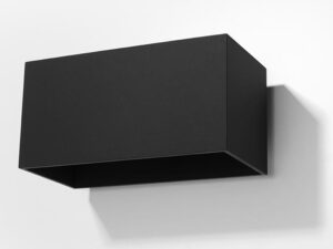 miniaturka Kinkiet QUARK MAXI z Aluminium