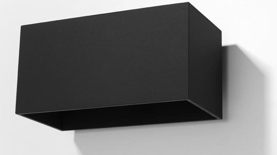 Kinkiet QUARK MAXI z Aluminium - obrazek 13
