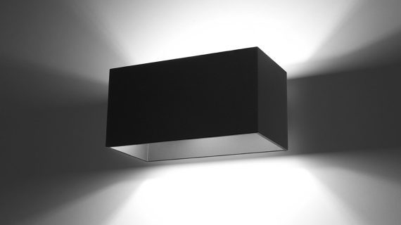 Kinkiet QUARK MAXI z Aluminium - obrazek 14