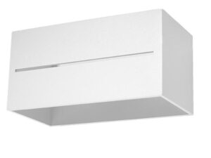 miniaturka Nowoczesny Kinkiet Aluminiowy LYSR MAXI