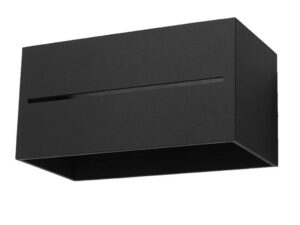 miniaturka Nowoczesny Kinkiet Aluminiowy LYSR MAXI