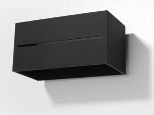 miniaturka Nowoczesny Kinkiet Aluminiowy LYSR MAXI