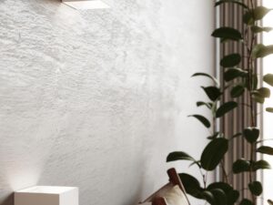 miniaturka Elegancki Kinkiet Kwadratowy LUXOR LED IP54