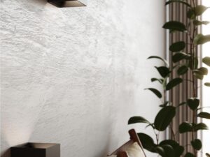 miniaturka Elegancki Kinkiet Kwadratowy LUXOR LED IP54