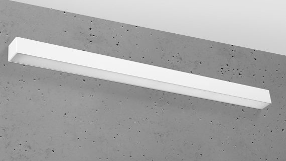 miniaturka Nowoczesny Kinkiet PINNE 90