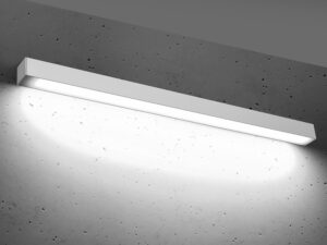 miniaturka Nowoczesny Kinkiet PINNE 90