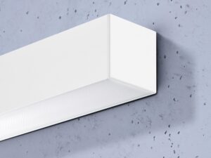 miniaturka Nowoczesny Kinkiet PINNE 90