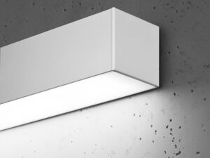 miniaturka Nowoczesny Kinkiet PINNE 90