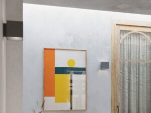 miniaturka QUARK 1 Kinkiet w Dobrym Stylu