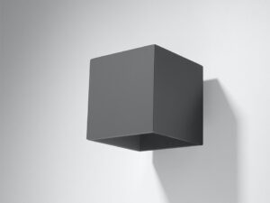 miniaturka QUARK 1 Kinkiet w Dobrym Stylu