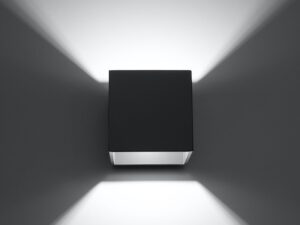 miniaturka QUARK 1 Kinkiet w Dobrym Stylu