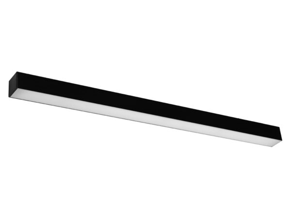 Nowoczesna listwa świetlna