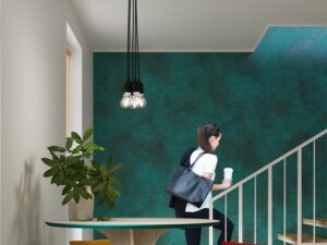 miniaturka KROMA 3 Lampa Wisząca Trzy Żarówki Biały