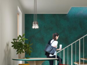 miniaturka KROMA 3 Lampa Wisząca Trzy Żarówki Biały