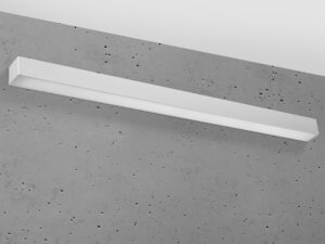 miniaturka Nowoczesny Kinkiet PINNE 90