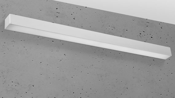 miniaturka Nowoczesny Kinkiet PINNE 90