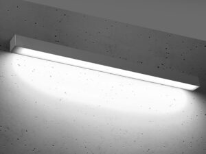 miniaturka Nowoczesny Kinkiet PINNE 90