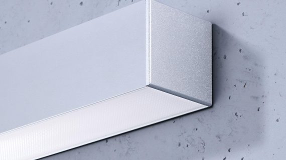 miniaturka Nowoczesny Kinkiet PINNE 90