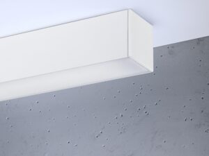 miniaturka Nowoczesny Uniwersalny Plafon PINNE 90