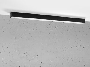 miniaturka Nowoczesny Uniwersalny Plafon PINNE 90