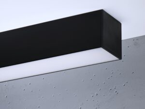 miniaturka Nowoczesny Uniwersalny Plafon PINNE 90