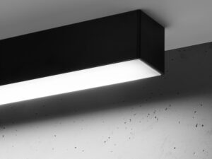 miniaturka Nowoczesny Uniwersalny Plafon PINNE 90