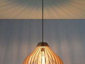 miniaturka Charakterystyczne Oświetlenie Wiszące FLUORO