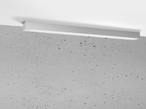 miniaturka Nowoczesny Uniwersalny Plafon PINNE 90