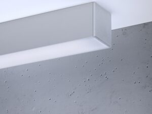 miniaturka Nowoczesny Uniwersalny Plafon PINNE 90