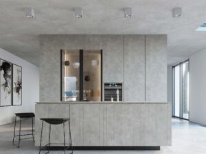 miniaturka Trwały Plafon z Betonu Idealny dla Nietypowych Wnętrz VICTORY