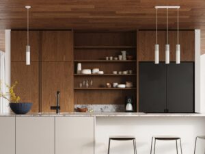 miniaturka Nowoczesne Oświetlenie Loftowe XANADU 1