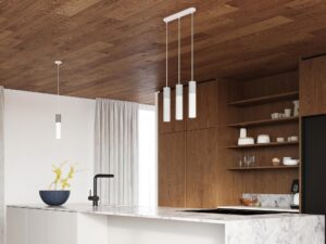 miniaturka Nowoczesne Oświetlenie Loftowe XANADU 1