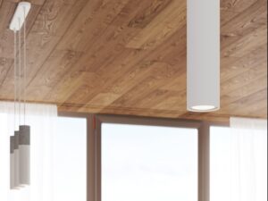 miniaturka Nowoczesne Oświetlenie Loftowe XANADU 1