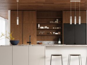 miniaturka Loftowy Design Lampa Wisząca XANADU 3L