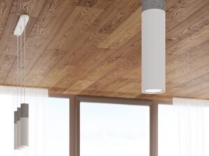 miniaturka Loftowy Design Lampa Wisząca XANADU 3L