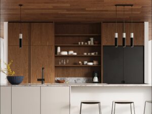 miniaturka Nowoczesne Oświetlenie Loftowe XANADU 1