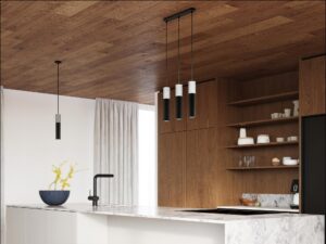 miniaturka Nowoczesne Oświetlenie Loftowe XANADU 1