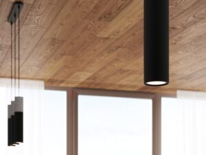 miniaturka Nowoczesne Oświetlenie Loftowe XANADU 1