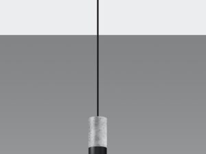 miniaturka Nowoczesne Oświetlenie Loftowe XANADU 1