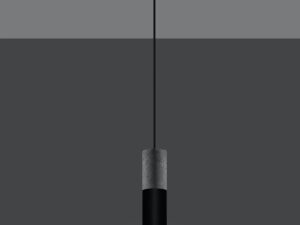 miniaturka Nowoczesne Oświetlenie Loftowe XANADU 1