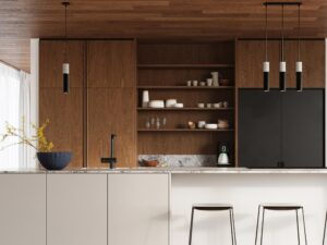 miniaturka Loftowy Design Lampa Wisząca XANADU 3L