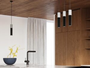 miniaturka Loftowy Design Lampa Wisząca XANADU 3L