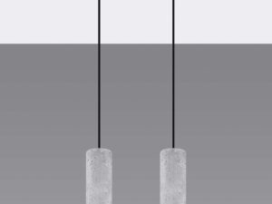 miniaturka LARIX 2 Stylowa Lampa Wisząca