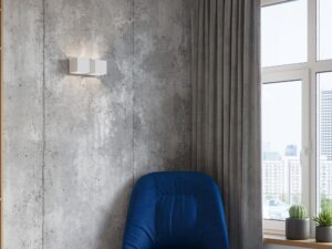 miniaturka Kinkiet z Dwoma Żarówkami QUARK 2