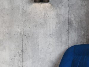 miniaturka Kinkiet z Dwoma Żarówkami QUARK 2